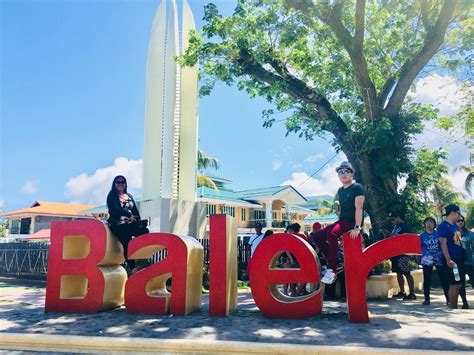 Western Union in Baler, Aurora .